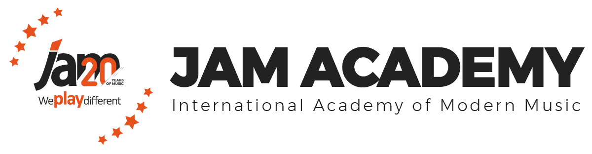 Jam Academy